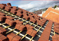 Rénover sa toiture à Sennecey-le-Grand